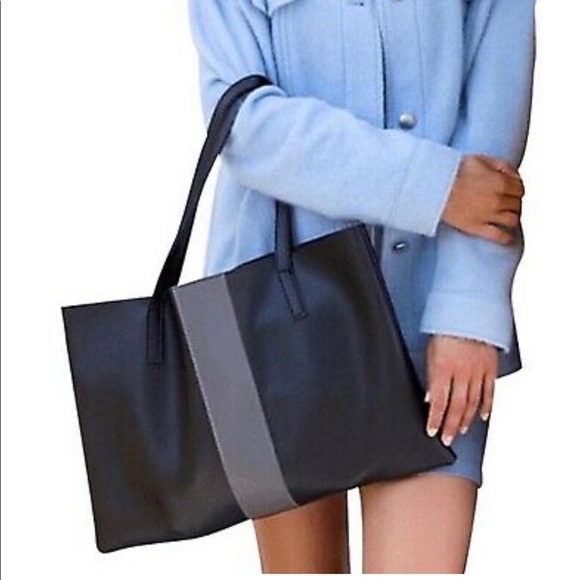 Vince Camuto luck tote - Picture 5 of 5